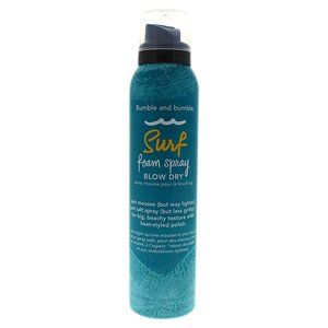 Bumble and Bumble Surf Foam Spray Blow Out, 4oz, 70% full